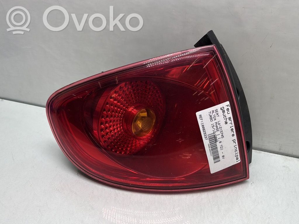 Takavalot   5P0945111B9B9