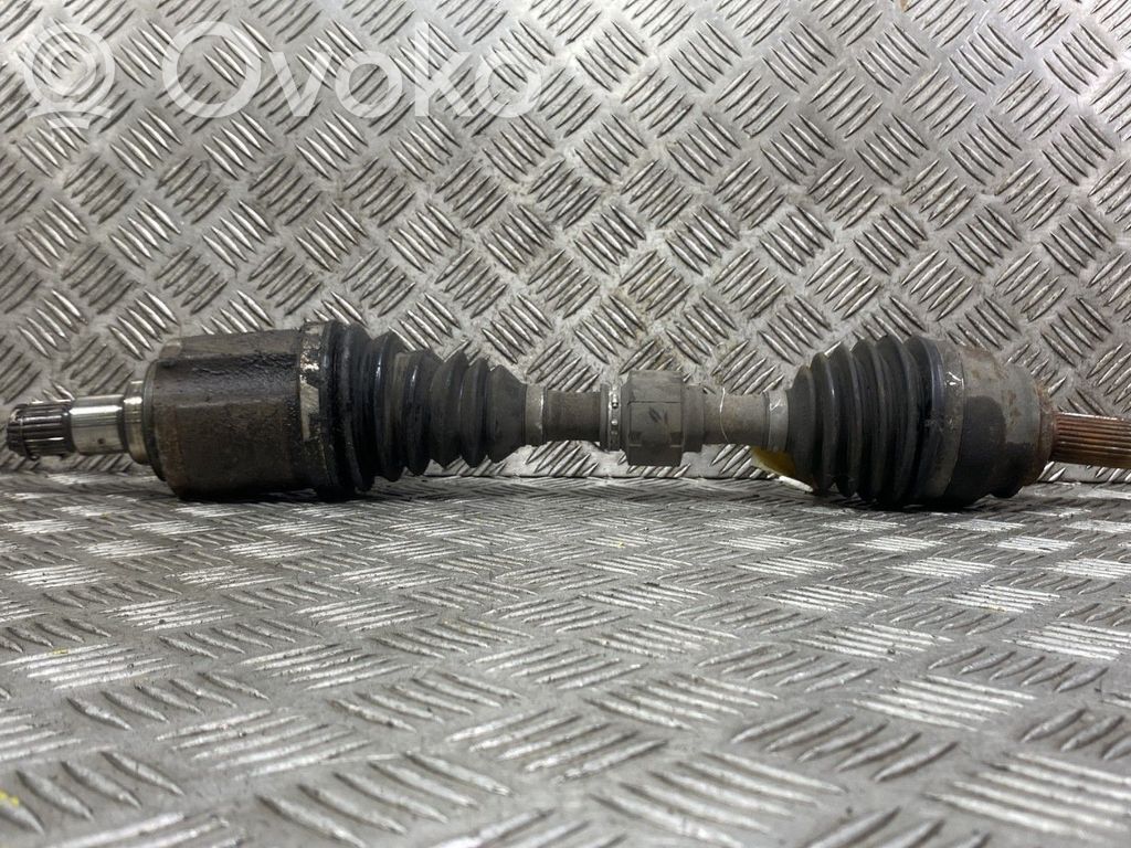 Dodge Caliber Front driveshaft 