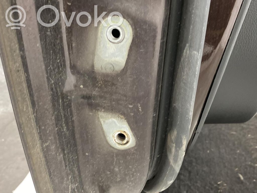Chevrolet Cruze Priekinės durys 