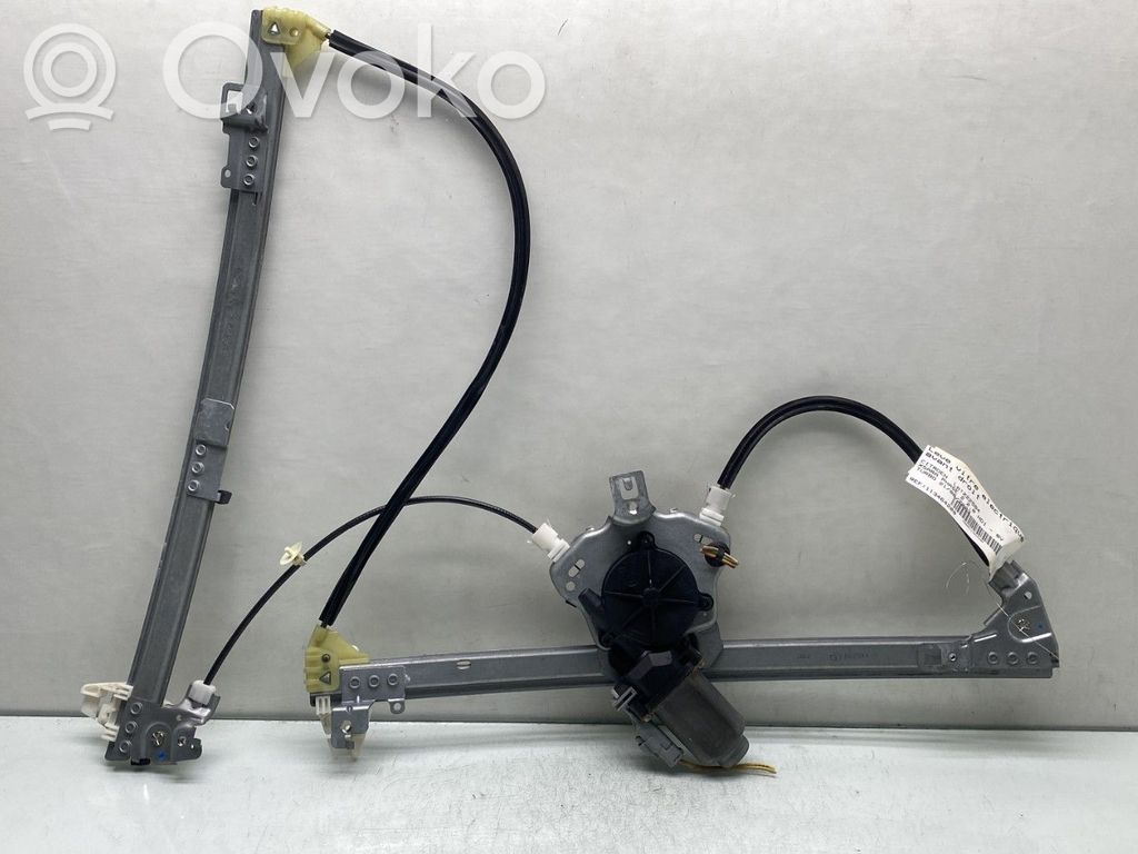 Citroen Xsara Alzacristalli della portiera anteriore con motorino