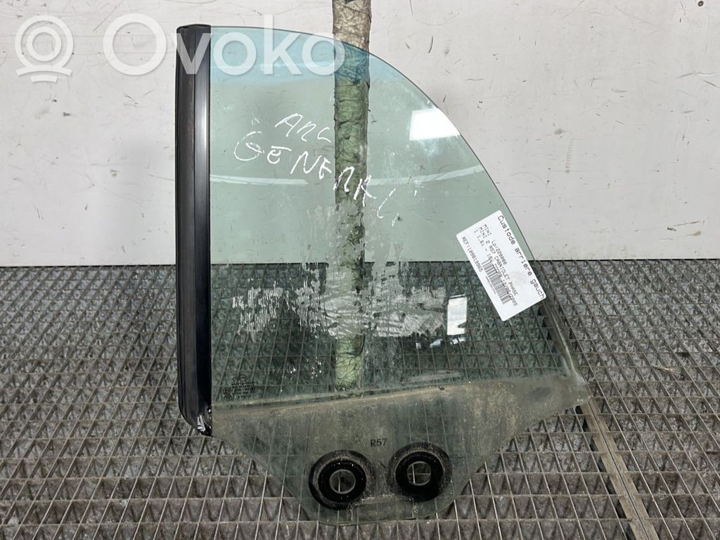 Mini Cooper F57 Geam lateral spate
