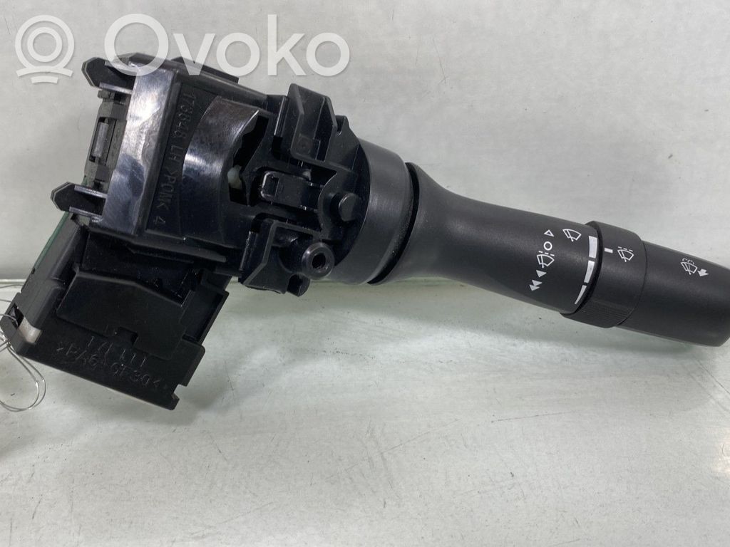 Lexus IS 220D-250-350 Manetka / Przełącznik wycieraczek 
