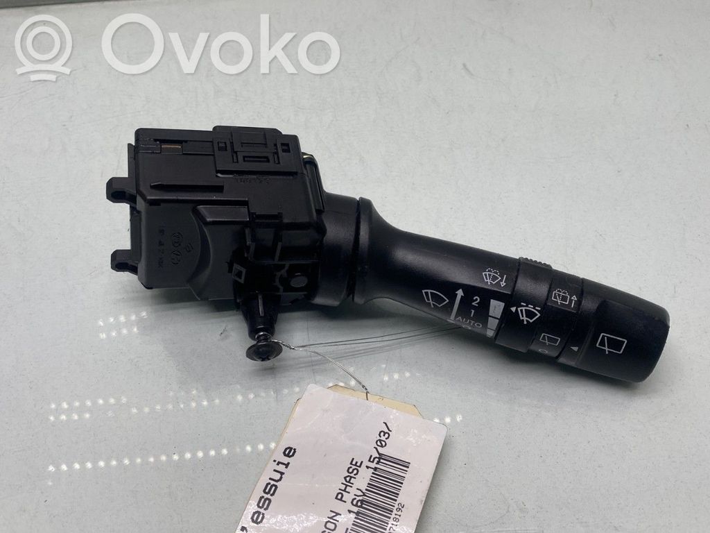 KIA Ceed Commodo d'essuie-glace 