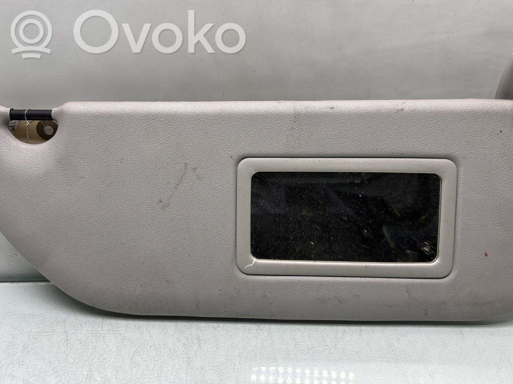 Peugeot 106 Sun visor 
