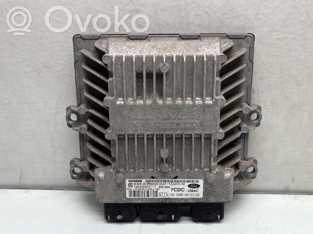 Engine control unit/module   1478954