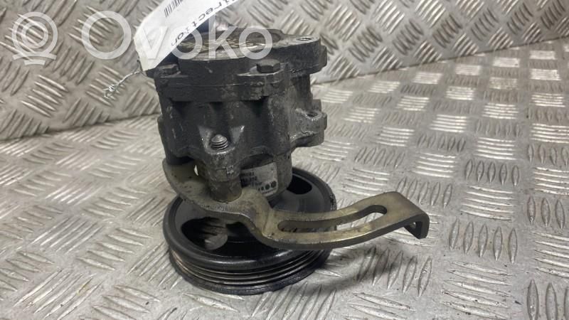 Peugeot Boxer Ohjaustehostimen pumppu 
