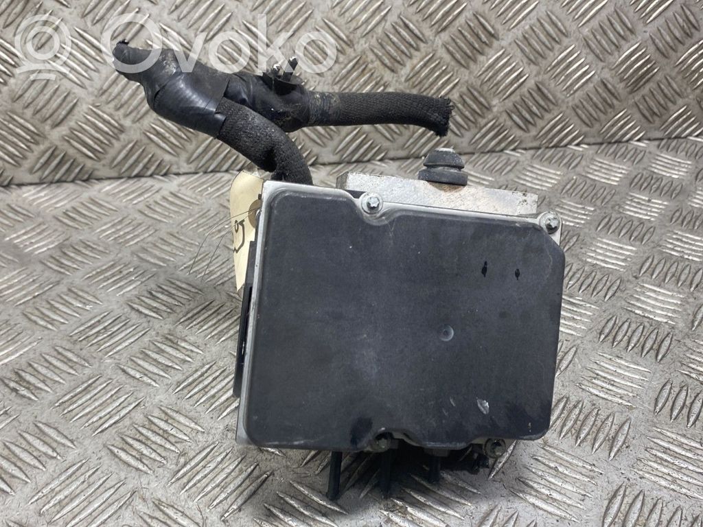Renault Master III ABS Blokas 