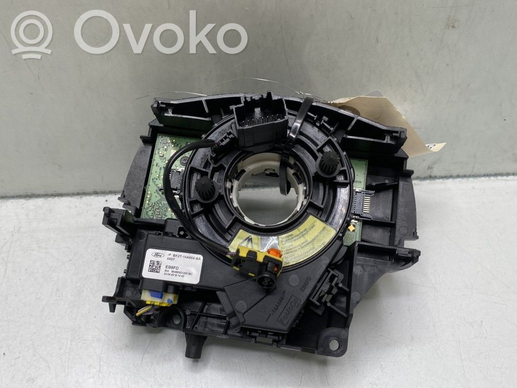 Ford Transit Innesco anello di contatto dell’airbag (anello SRS) 