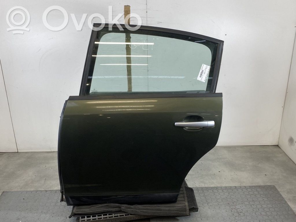 Puerta trasera   9006H8