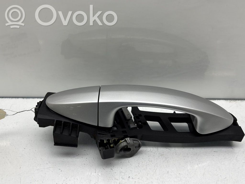 Ford Fiesta Maniglia esterna per portiera posteriore