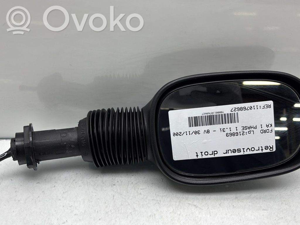 Ford Ka Oglindă exterioară manuală 