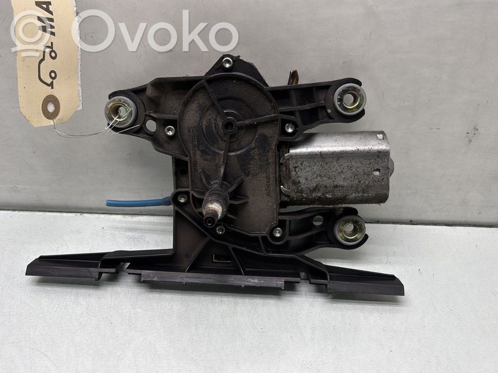 Mercedes-Benz A W169 Motor ștergător lunetă 