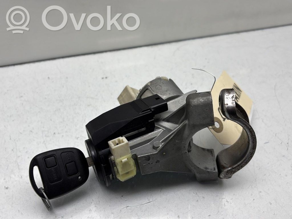 Blocchetto accensione   450200D030