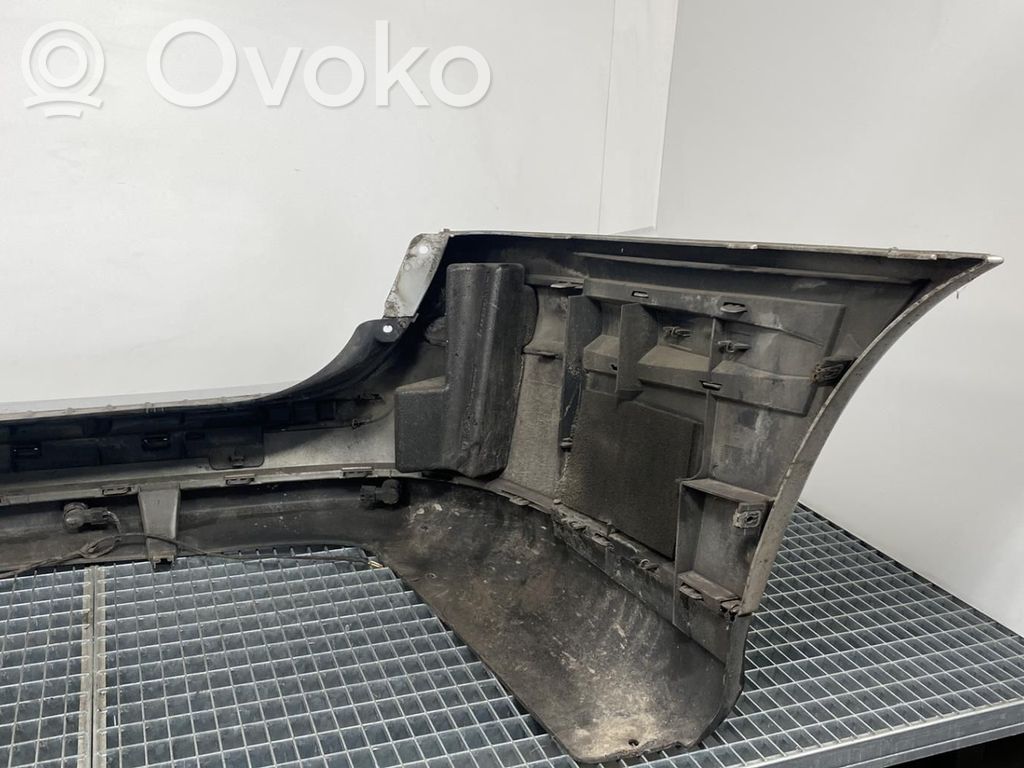 Citroen C5 Puskuri 