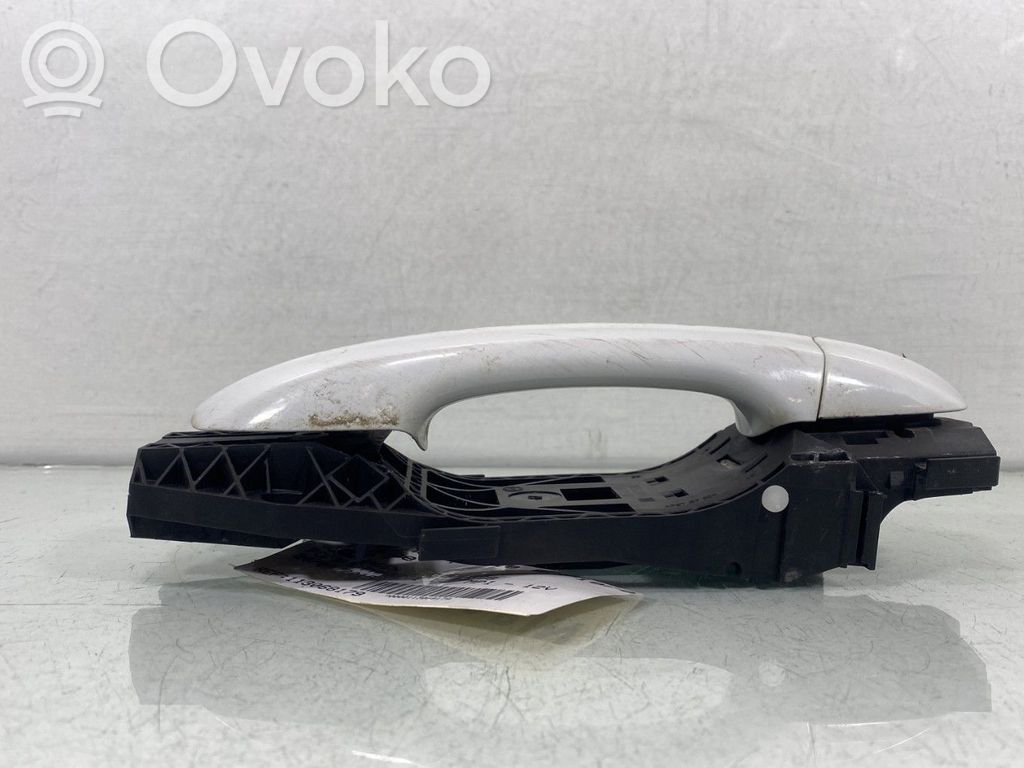 Volkswagen Polo VI Maniglia esterna per portiera posteriore