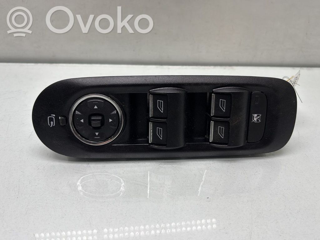 Ford Mondeo MK IV Electric window control switch 