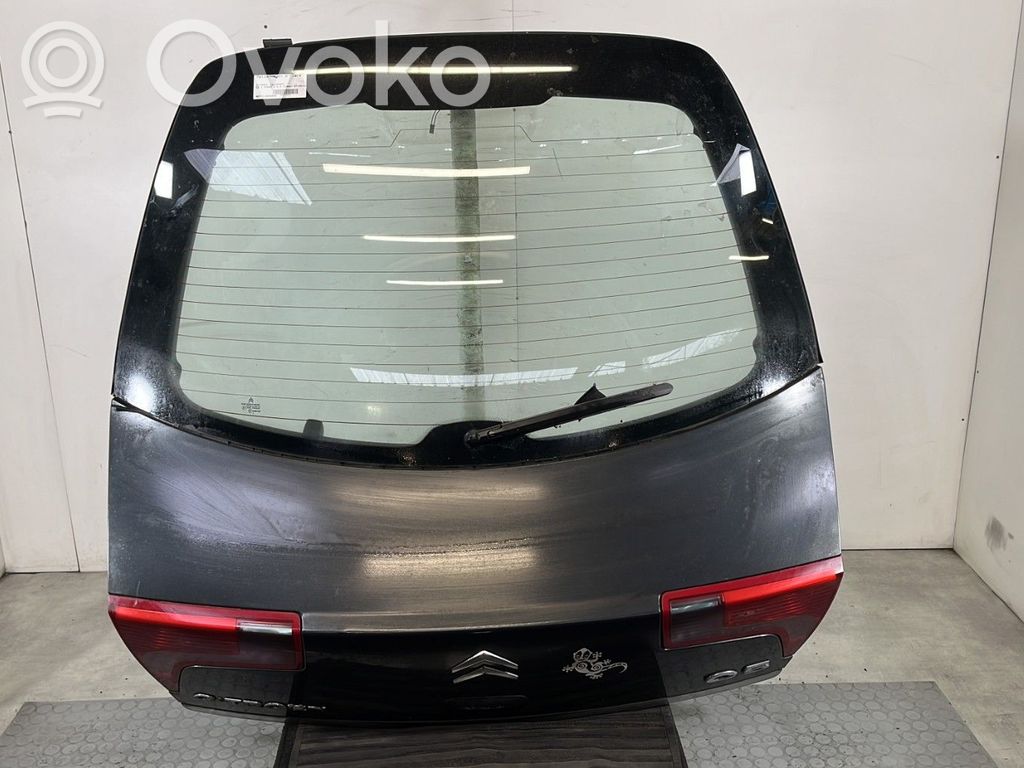 Citroen C5 Tailgate/trunk/boot lid 