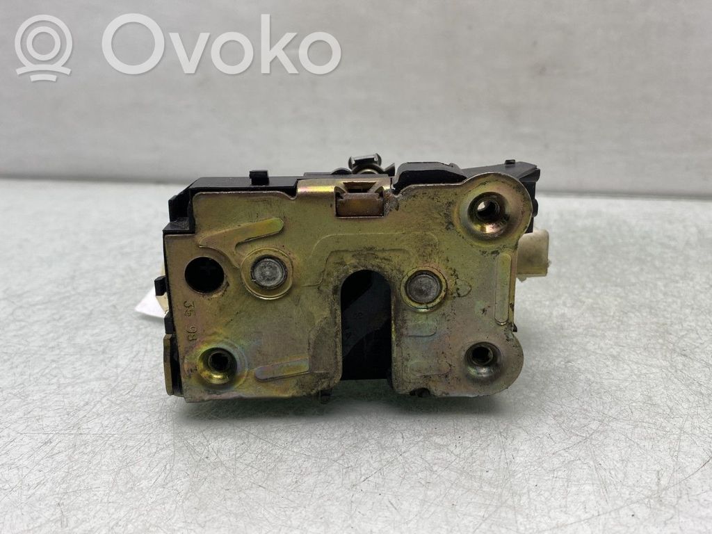 Etuoven lukko   7701470738