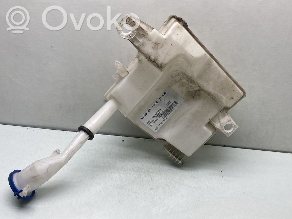 Ford Focus Logu šķidruma tvertne 