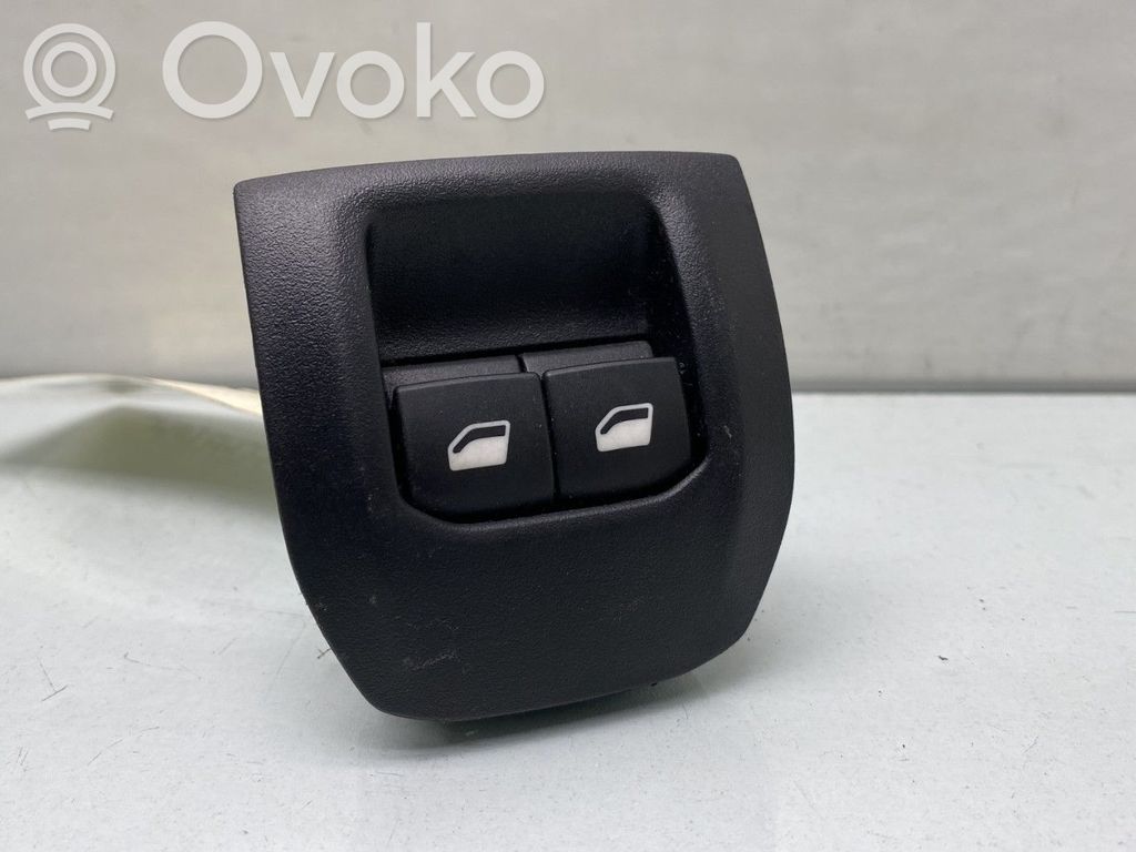 Citroen C-Elysée Electric window control switch 