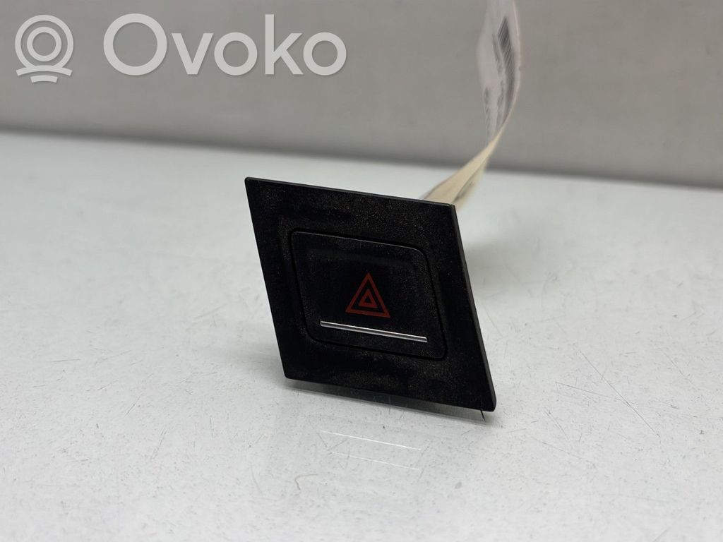 Volkswagen Touran III Przycisk świateł awaryjnych 
