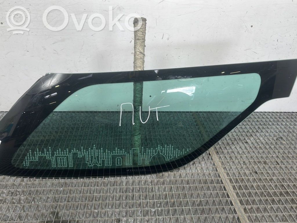 Citroen DS3 Rear side window 