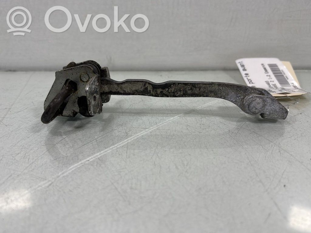 Opel Corsa C Opritor ușă față 