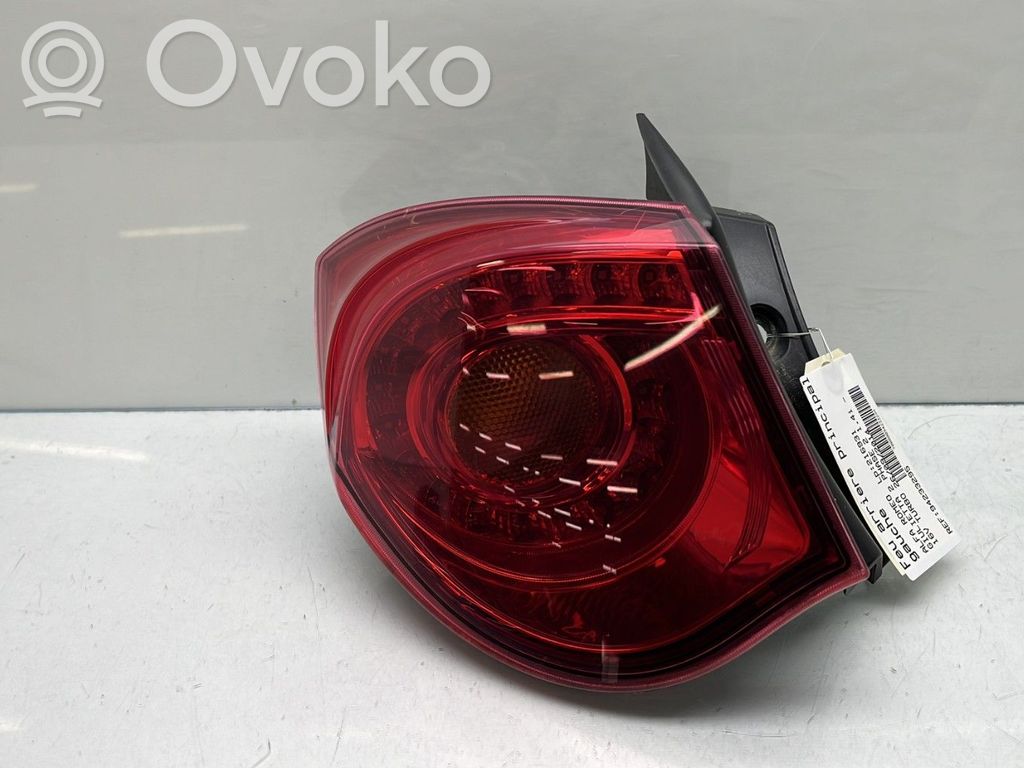 Alfa Romeo Giulietta Takavalot 