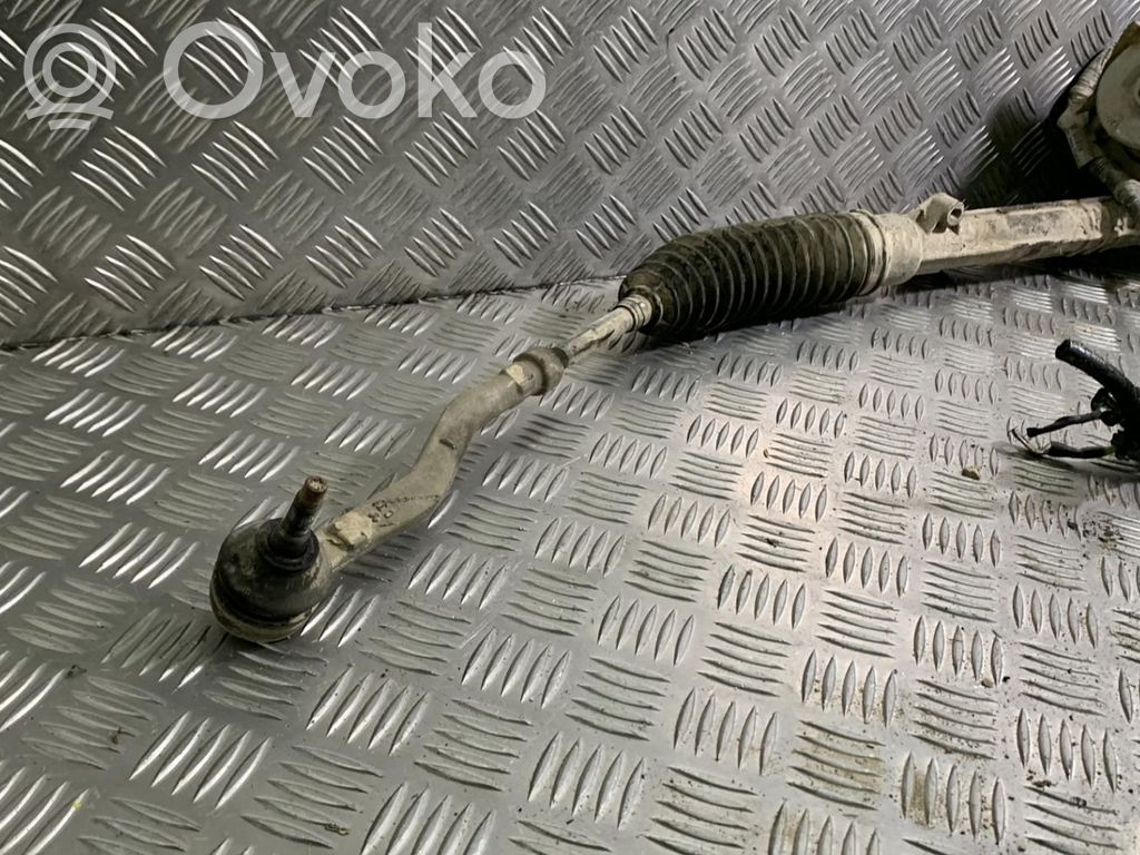 Peugeot 2008 I Przekładnia kierownicza / Maglownica 