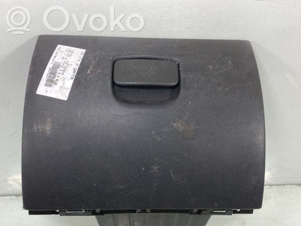 Renault Master III Glove box set 