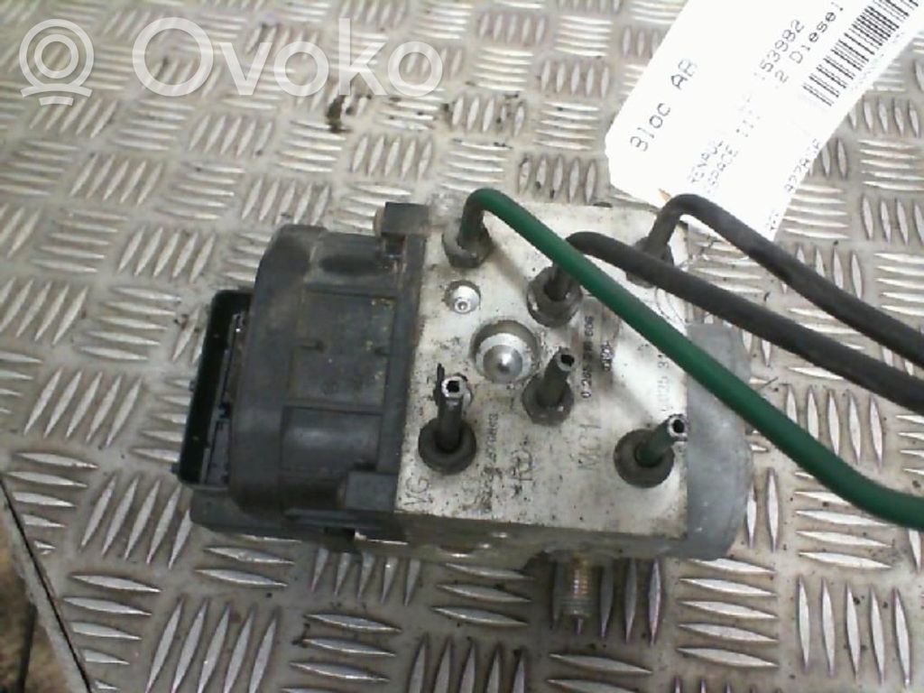 Bomba de ABS   6025370908