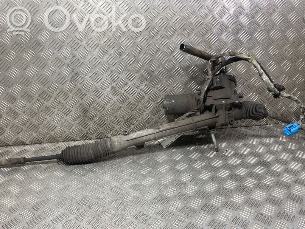 Citroen C2 Hammastanko 