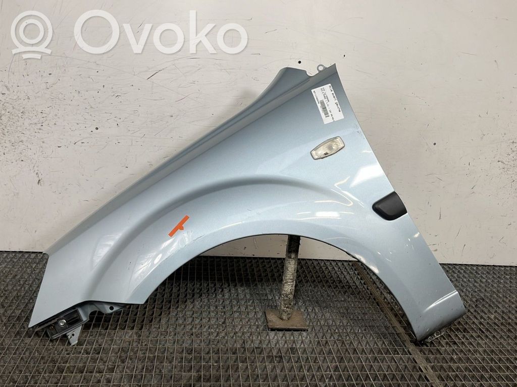 Guardabarro   663111G350