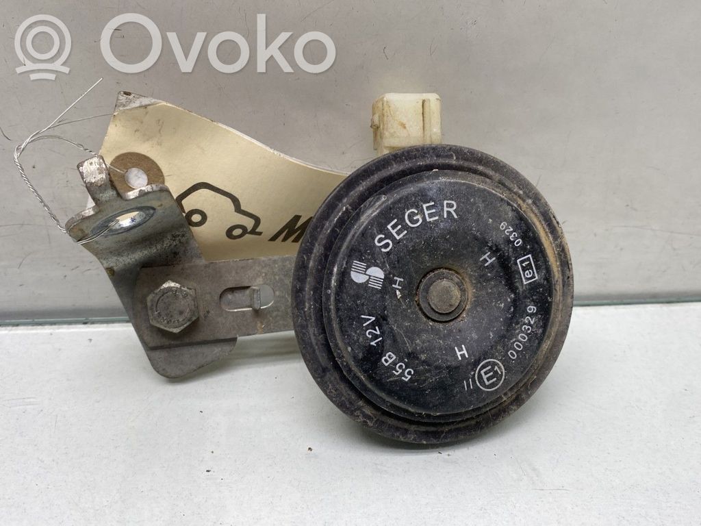 Äänimerkkilaite   256104007R