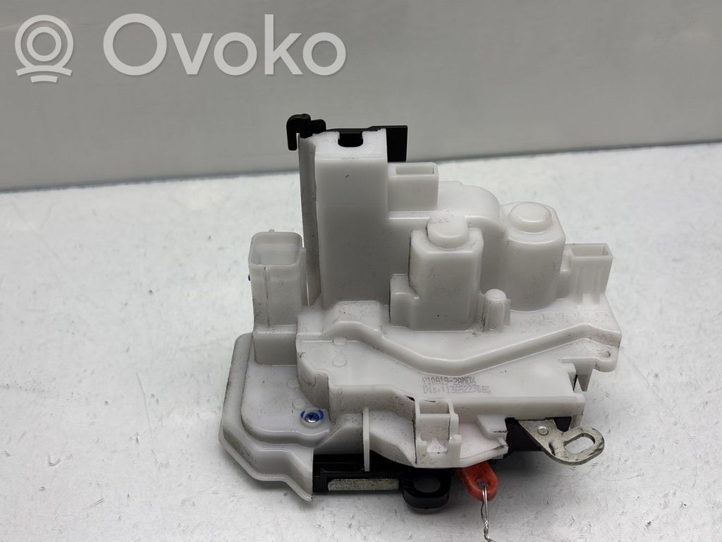 Etuoven lukko   1365223080