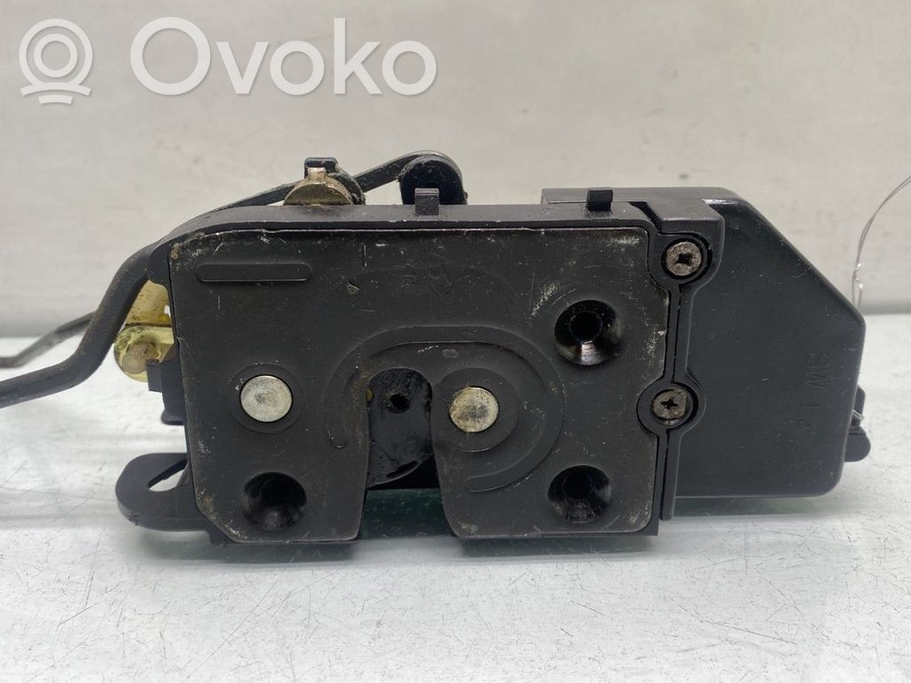 Hyundai Getz Zamek drzwi przednich 