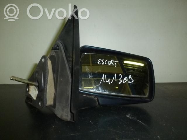 Ford Escort Espejo lateral manual 