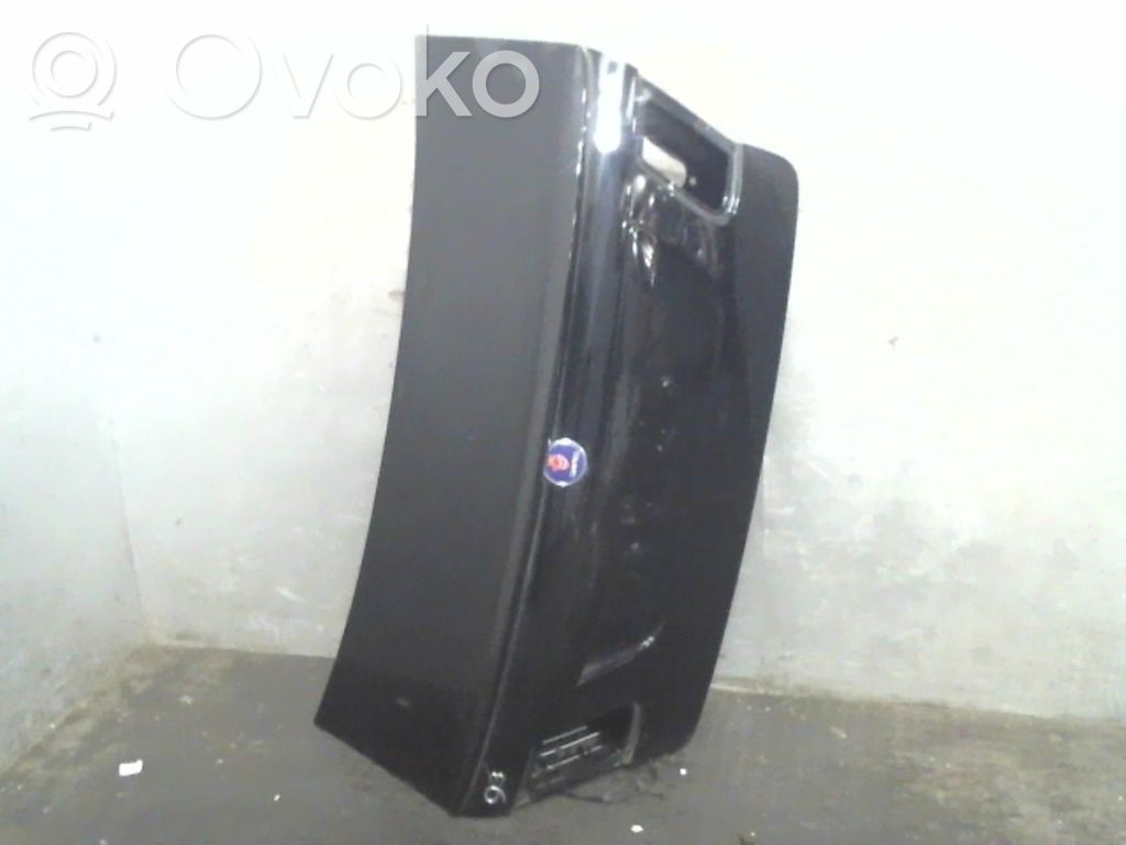 Saab 9-3 Ver2 Tailgate/trunk/boot lid 