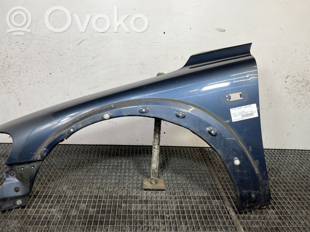 Volvo XC70 Sparnas 