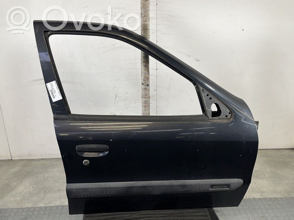 Citroen Xsara Puerta delantera 