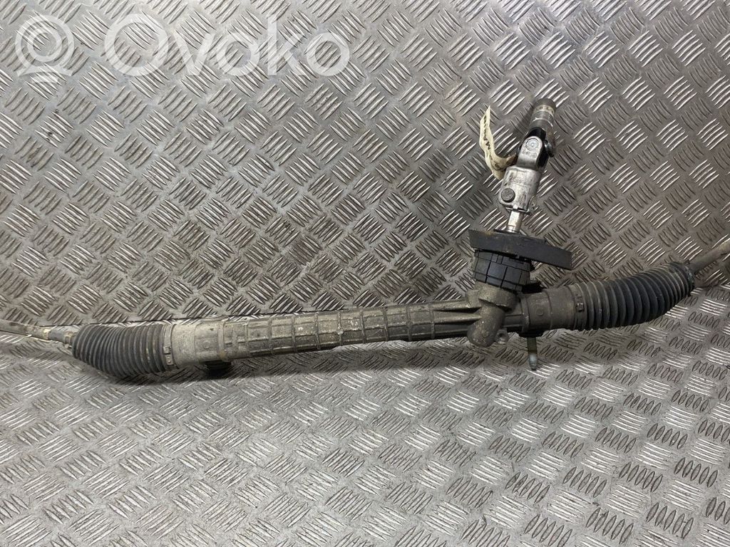 Opel Corsa C Cremallera de dirección 