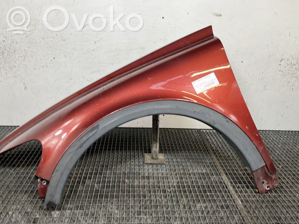 Volvo C30 Spārns 