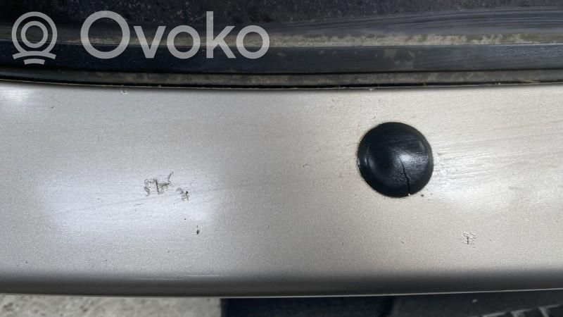 Renault 19 Puerta del maletero/compartimento de carga 