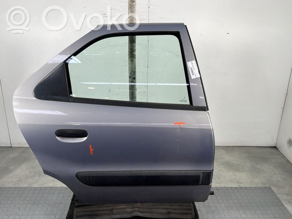 Citroen Xsara Galinės durys 