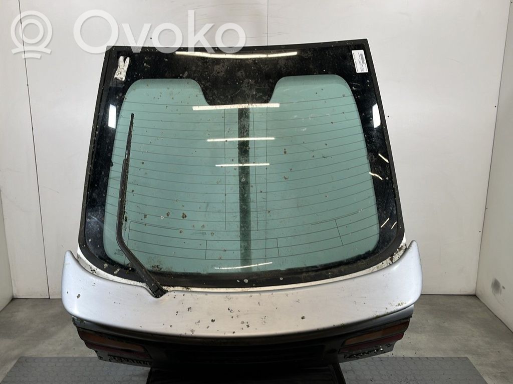 Renault Laguna I Tylna klapa bagażnika 