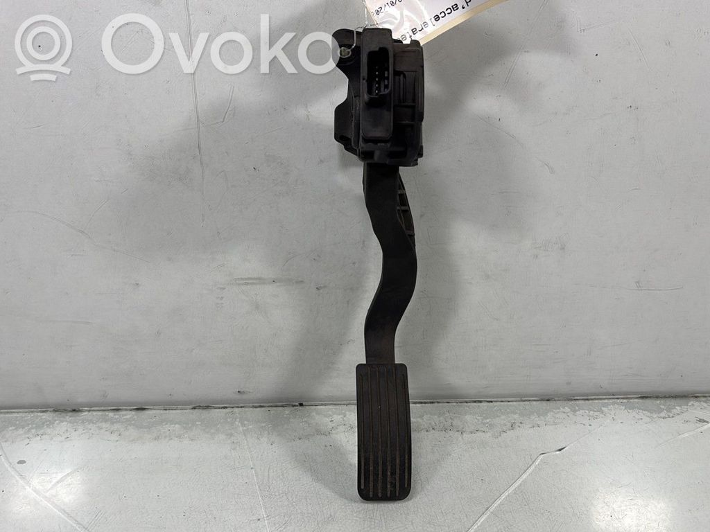 Peugeot 207 Gaspedal 