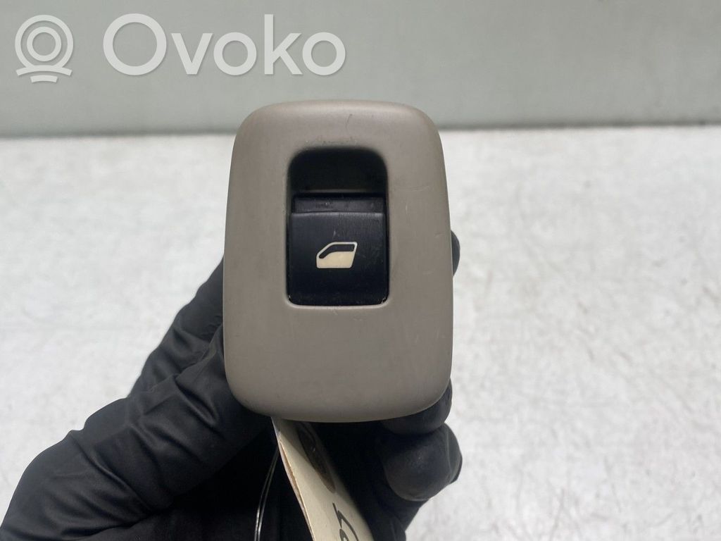 Citroen C5 Electric window control switch 