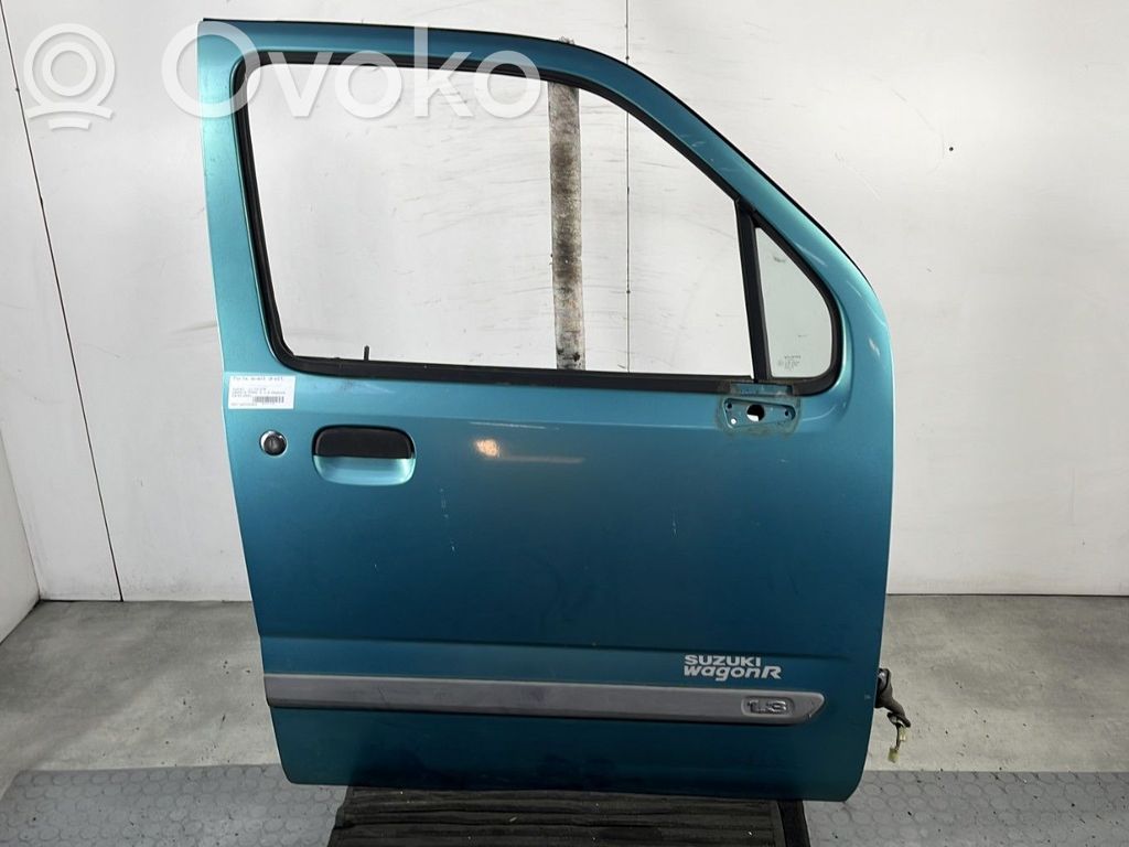 Suzuki Wagon R+ Durvis 