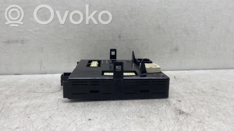 Renault Laguna II BSM Control unit 