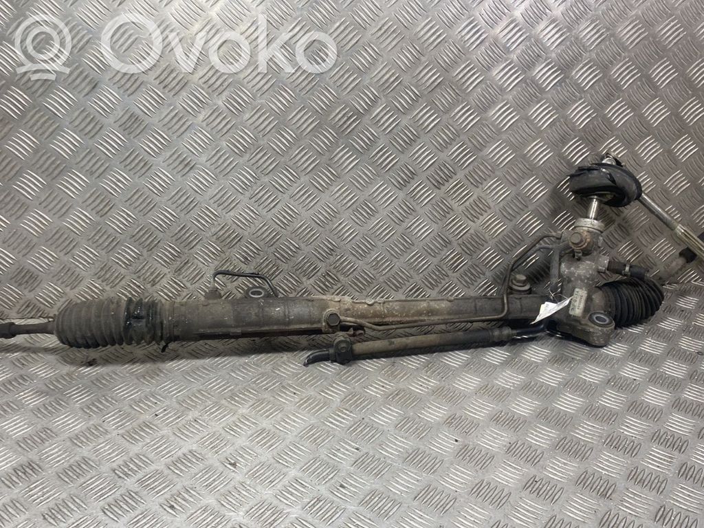Mazda 6 Vairo kolonėlė 